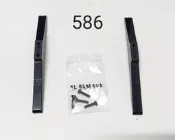 CHIMEI 奇美 TL-43M500   腳架(良品)  586