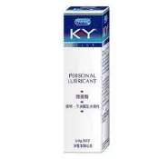 Durex杜蕾斯 KY潤滑劑 100g KY潤滑液