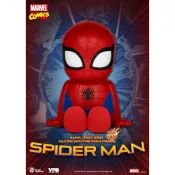(店+)【Beast Kingdom 野獸國】Agons 野獸國 VPBP-033 漫威英雄系列 掌心存錢筒 蜘蛛人 漫威 SpiderMan 生日禮物 交換禮 正版