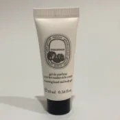 【化妝檯】diptyque 潔膚露 身體乳 希臘無花果 感官之水 佛手柑 10ml  軟管裝  旅行組  沐浴乳