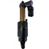 FOX Factory Float X2 Factory 225 × 75 mm 氣壓後避震器 金色 Trunnion