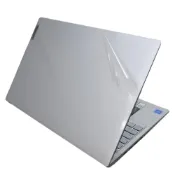(店+)【Ezstick】Lenovo IdeaPad L3i L3 15IML 15 筆電機身貼｜霧面質感款｜上蓋+鍵盤週圍｜淺色機專用