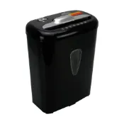 (店+)【AURORA 震旦】A4 碎段式 5x47 mm  8張 15.7L  碎紙機 /台 AS800CD (可碎CD、信用卡)