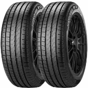 【PIRELLI 倍耐力】Cinturato P7 RF MOE賓士認證失壓續跑胎/輪胎 -2753519二入組275/35/19(安托華)
