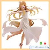 Good Smile Company POP UP PARADE 狼與辛香料 赫蘿 豐作美術版 L尺寸