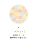 【DOKODEMO】Elegance 極緻蜜粉餅Ⅲ 補充蕊 27g