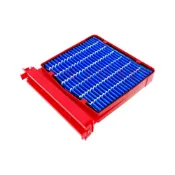(店+)【CKM FILTER】6層 抗菌 FUSO CANTER 堅達 3.5T 5T 五期 六期 活性碳冷氣濾網 靜電濾網 空氣濾網 濾芯