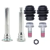 Fayshow01 CRV CR‐V MK2 02‐06 前製動卡鉗滑塊銷導向套件 BCF1393C 更換件