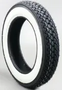 *偉士倉庫白邊胎KENDA 42J TT 
