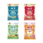 (店+)【ACE】Q軟糖系列｜48g／240g｜多款可選