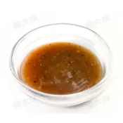 黑胡椒醬-醬料包(140g/包)#鐵板麵醬#黑胡椒粒-1B3A【魚大俠】FF905