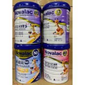 新諾兒IT3/IT/N3/AR奶粉800g