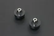 ☆光速改裝精品☆SUBARU IMPREZA GE GR WRX STI 前下三角架魚眼鐵套 7889