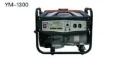 【 老王購物網 】YAMANO 山野 YM-1300  引擎發電機 1300W 夜市攤販 郊遊露營 野外採集 日系耐操