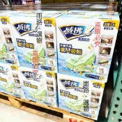 【現貨24H寄出】好事多 Costco代購 威拂 除塵魔撢 補充包 威拂 抗菌 除塵紙  除塵撢