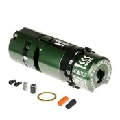 m4/m16 maxx SRS/HTI hop座 左撇版 專用電槍管 Silverback狙擊槍專用 