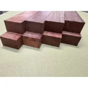 緬甸花梨木創作角材/毛料/實木/硬木/原木/DIY/筆料/木料