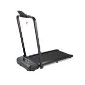(店+)【輝葉】2in1平板跑步機(免安裝 HY-20611)