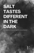 Kobo Salt Tastes Different in the Dark: Bilingual Stories in French and English for Advanced Begi