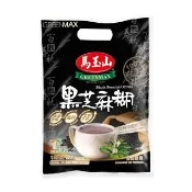 【馬玉山】黑芝麻糊(30gx12入/袋)