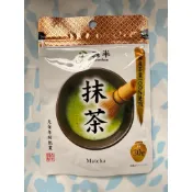 森半 抹茶 30g 現貨