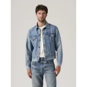 【LEVIS】LEVI’S® VINTAGE CLOTHING 1961’s 557®XX TYPE III 牛仔外套 / LVC  人氣新品