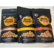 ❤️寶劍按讚發限動❤️（滿額贈護手霜）MAGI PLANET 星球工坊爆米花 玉米濃湯 焦糖咖滋  雙色地瓜 玉米濃湯