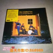 樂享購✨小紅莓 The Cranberries To The Faithful Departed 3CD 經典