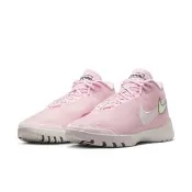 【NIKE 耐吉】籃球鞋 男鞋 運動鞋 包覆 緩震 LBJ NXXT GENISUS EP 粉 HF0711-602