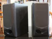 日本製 KENWOOD LS-311 喇叭