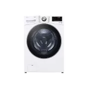 【老王電器】【LG 樂金】19公斤蒸氣滾筒洗衣機 (蒸洗脫烘)WD-S19VDW (冰瓷白)
