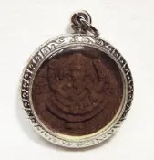 --吉品軒--2553龍普key--象神/露西佛牌--大型法會多位大師共同加持開光 #132-7