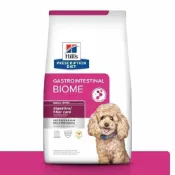 (店+)【Hills 希爾思】✨️City Zoo✨️犬處方 狗 犬用 GI Biome 健康腸菌叢 小顆粒 1.5kg｜gi 腸胃 纖維 處方飼料