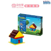 Bildits 黎巴嫩 夢想建築師 溫馨小宅 DIY手作 蓋房子【朶玫黎官方直營】