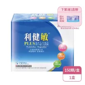 景岳生技 利健敏益生菌膠囊 PLUS全新升級配方 專利益生菌膠囊1盒(150顆/盒-低溫宅配)