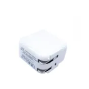 協貿國際日用品生活11館 12W手機充電器5V2.4A平板電腦IPAD充電器適用蘋果華為手機充電頭