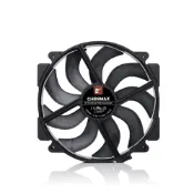 (店+)【Noctua 貓頭鷹】NF-A14x25r G2 PWM CH.BK SSO2磁穩軸承 防震靜音扇