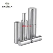金牌五金工具 201/304不銹鋼門軸圓柱轉軸 焊接重型旋轉圓形鉸鏈鐵大門合頁天地【下單前請先咨詢 只批發】