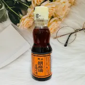 日韓小潼 日本 九鬼 純正胡麻油 170g｜全店$299 全家取貨免運｜滿額折500｜APP下單最高賺19%點數⚡