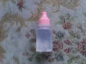 ㊣水族小舖㊣餘氯測試液20ml 20元 買五罐送量杯