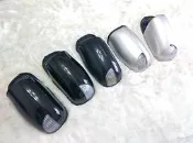 賓士原廠  末代小改 W210 後視鏡 頂配15P E200K E240 E280 E320 E55 AMG