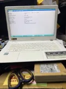 零件機用ACER宏碁(NBH7正)Aspire V3-372-55KU 13.3吋i5-6200U輕薄筆記型電腦(白色)