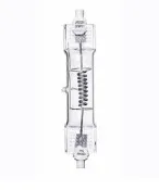 OSRAM 歐司朗 64592 2000W 120V 石英燈管 可裝DTR-2000W錄影石英燈 鹵素燈 3200K