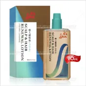 WOMAN HOUSE 藝人健髮液(含草本)-90mL(強健髮根)[59794]