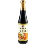 【瑞春醬油】白蔭油 黑豆〈純素〉〈淡色〉 無麩質 100%原豆釀造
