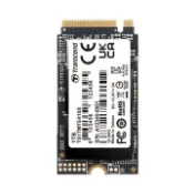 【順發線上購物】Transcend 創見 MTE410S 1TB M.2 2242 PCIe Gen4x4 5年保 固態硬碟 (TS1TMTE410S)