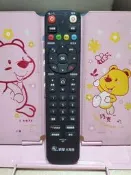 Kbro凱擘大寬頻遙控器 歡迎退租用
