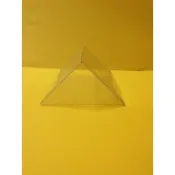 DIY三角型盒-單個賣場-透明盒、PVC盒、塑膠盒、塑膠包材、包裝盒、造型盒、三角包裝盒