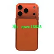 {二手商品，購買前請看説明}蘋果 iPhone 17 Pro 256G/512G/1T/2T 國行