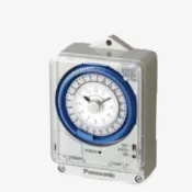 (店+)【Panasonic 國際牌】國際牌 Panasonic TB38909NT7 機械式定時器 110/220VAC通用 停電補償續電型
